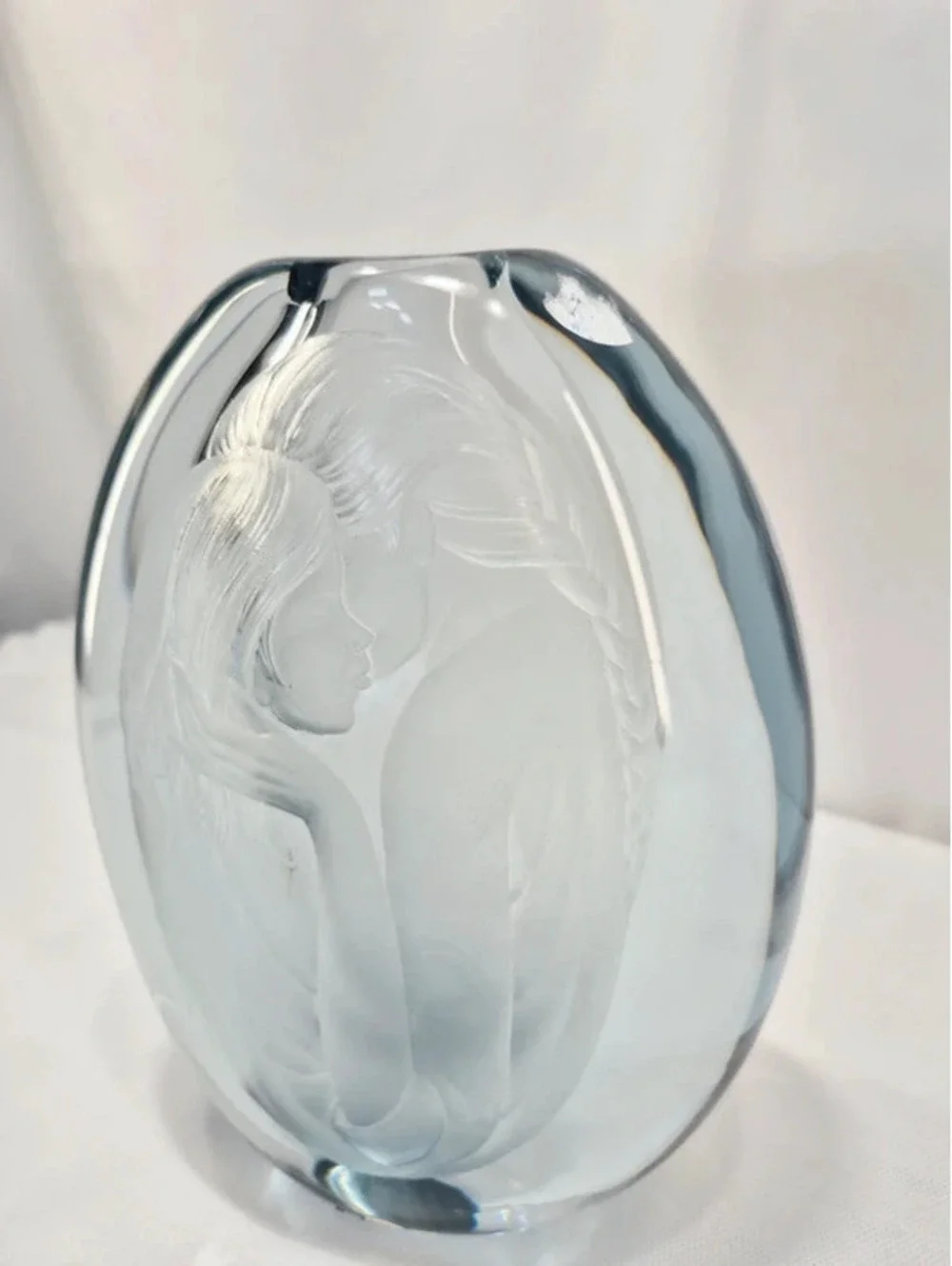 N/A beautiful vase